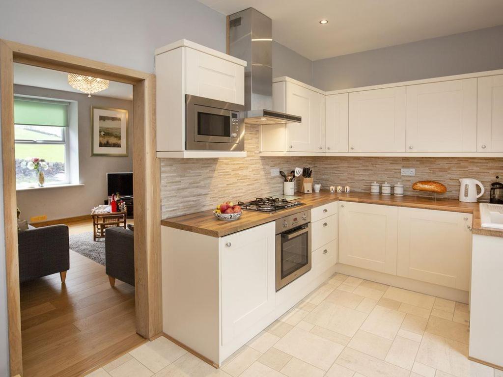 Tranquil With Spectacular Views Holiday home