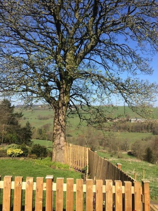 Tranquil With Spectacular Views * Haworth